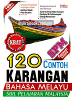 120 Contoh Karangan Bahasa Melayu